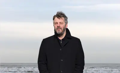 Lezing Mathijs Deen Lezing Mathijs Deen